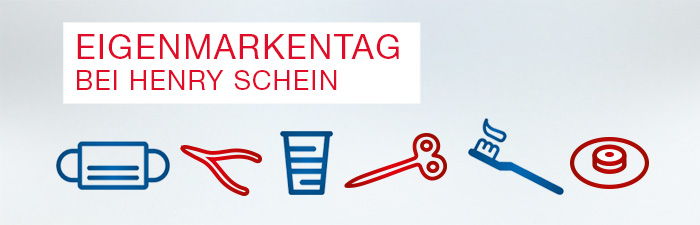 HS-Eigenmarkentag